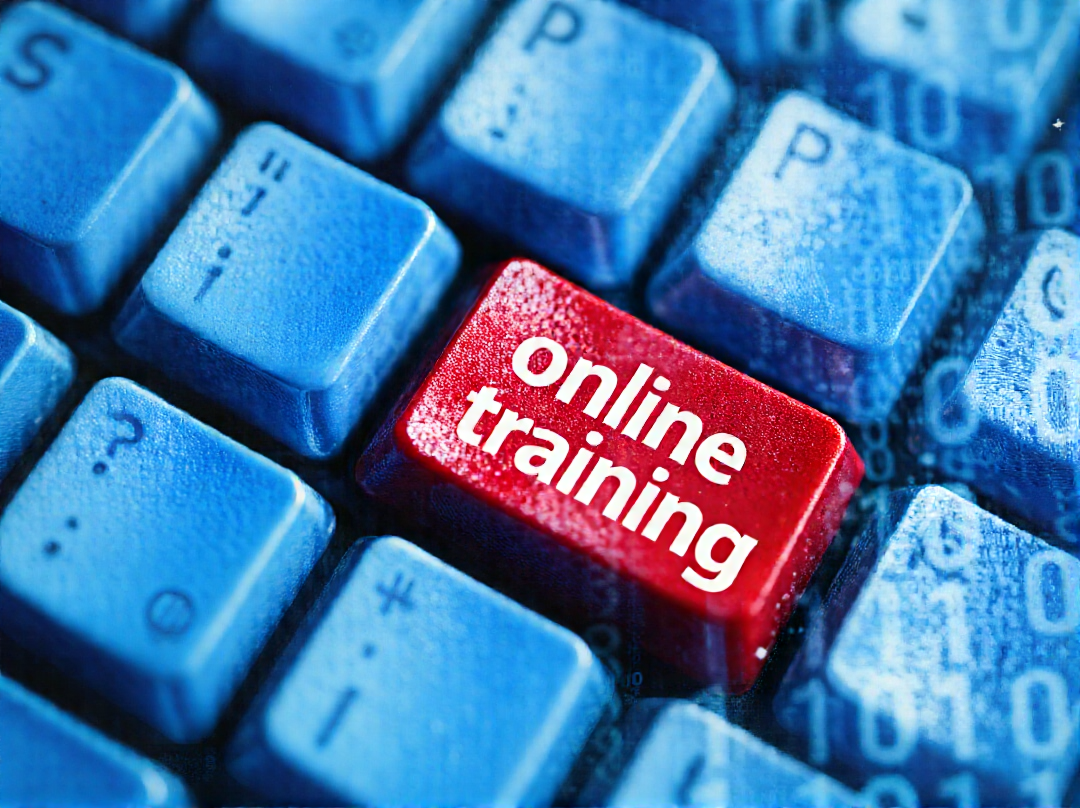 Online Training Courses